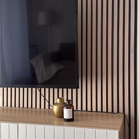 Residence Villa Rose T3 Parking Prive Тулуза Экстерьер фото