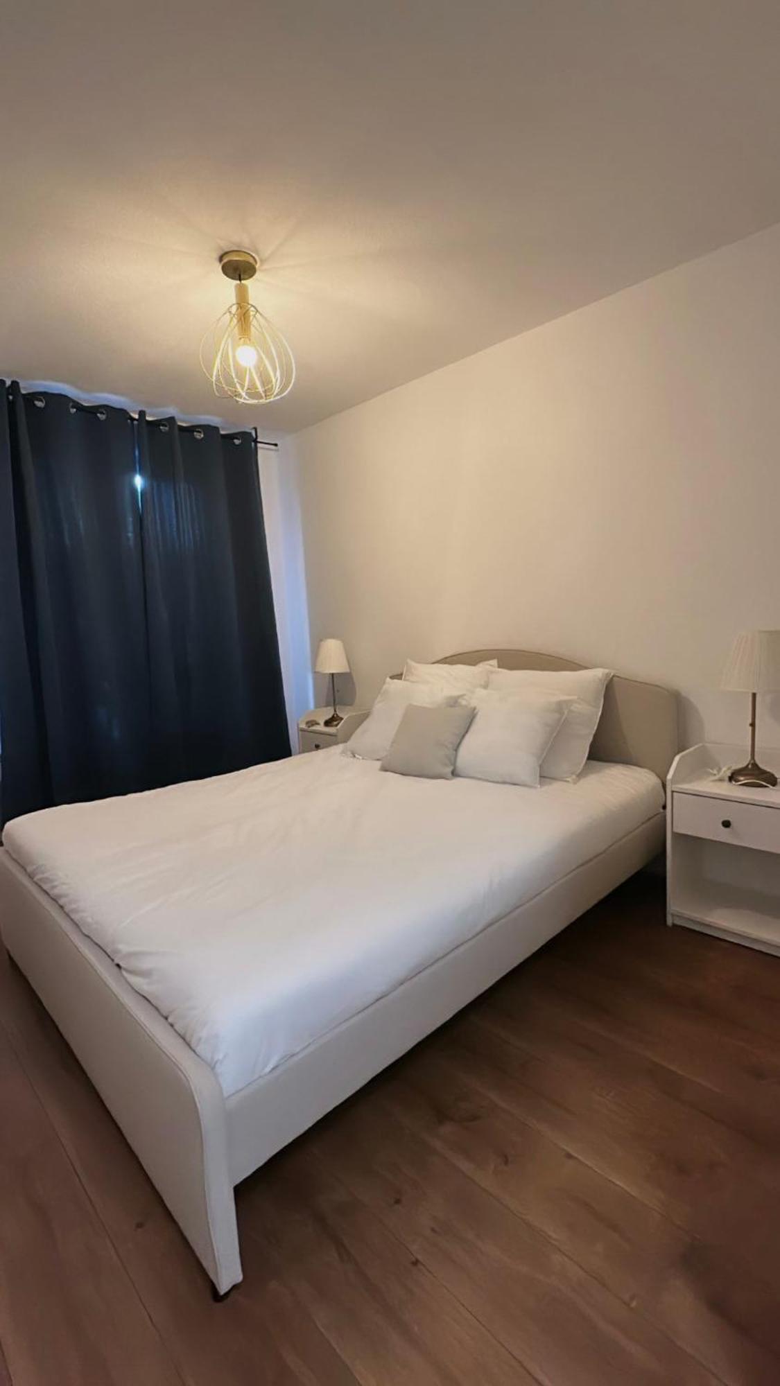 Residence Villa Rose T3 Parking Prive Тулуза Экстерьер фото