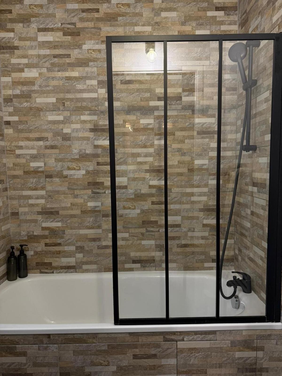 Residence Villa Rose T3 Parking Prive Тулуза Экстерьер фото