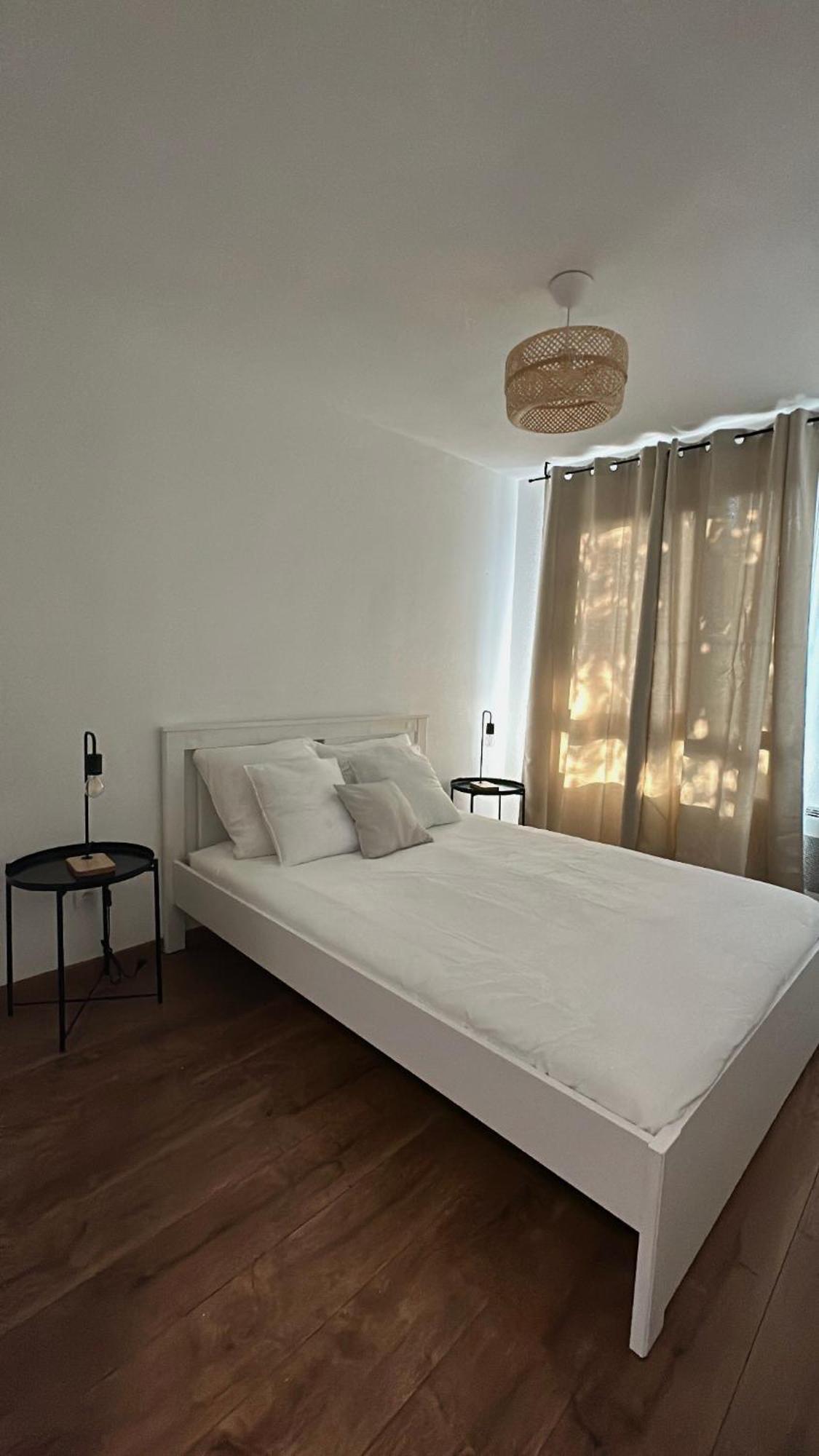 Residence Villa Rose T3 Parking Prive Тулуза Экстерьер фото