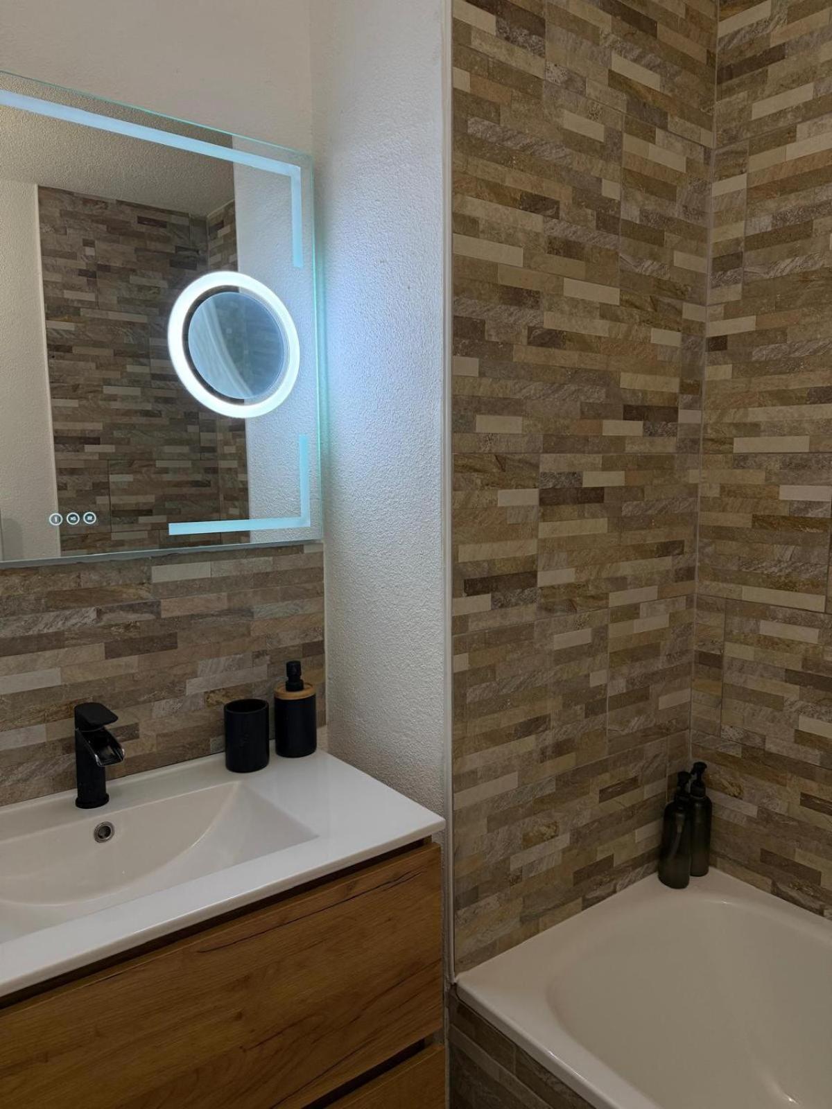 Residence Villa Rose T3 Parking Prive Тулуза Экстерьер фото